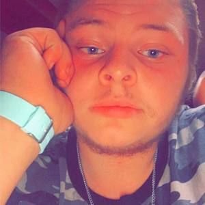 Meet your Posher, Jamie